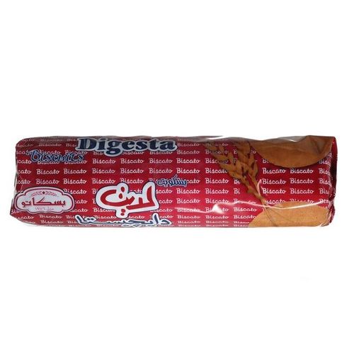 Biscato Digesta Biscuit - 220g