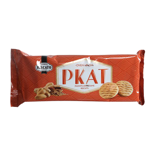 Biscato P.Kat Biscuit 12pcs