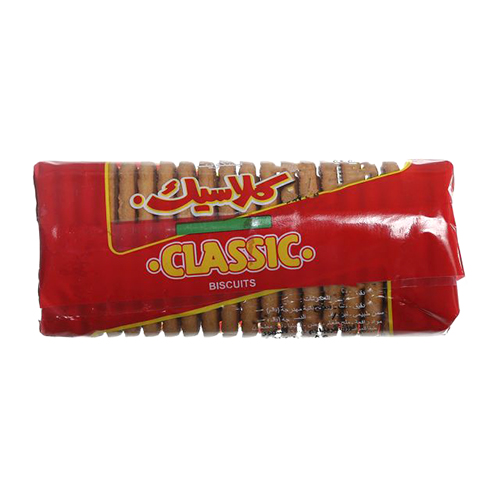 Biscato Classic Biscuit - 85g