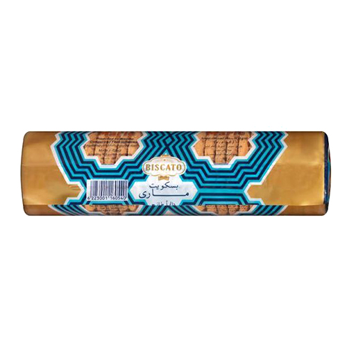 Biscato Marie Biscuit - 100g