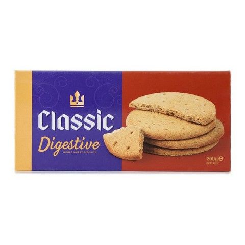 Classic Digestive Biscuit -20pc