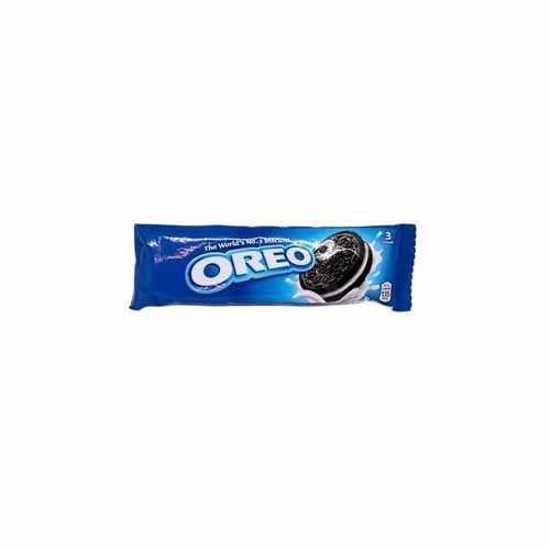 Oreo Chocolate Biscuit - 27.6g