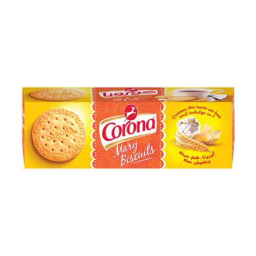 Corona Mary Biscuits - 170g