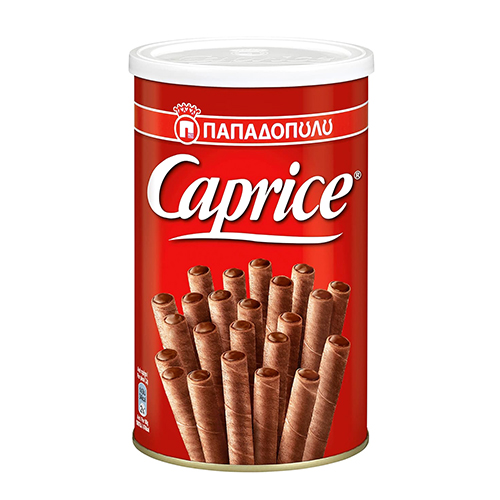 Papadopoulos Cp Co Hz Wafer Roll - 115g