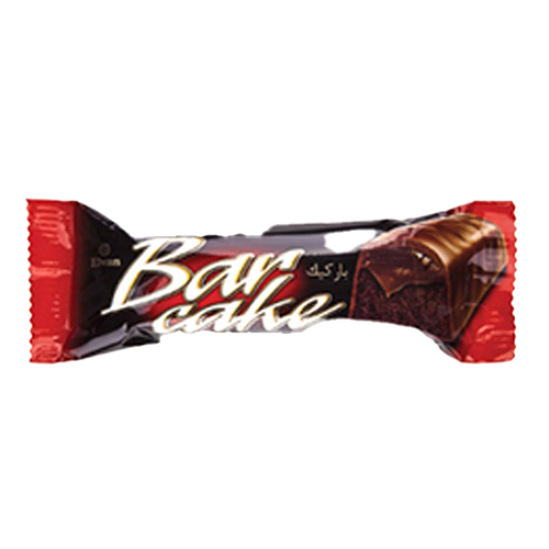 Elvan Today Chocolate Bar Cake - 35g