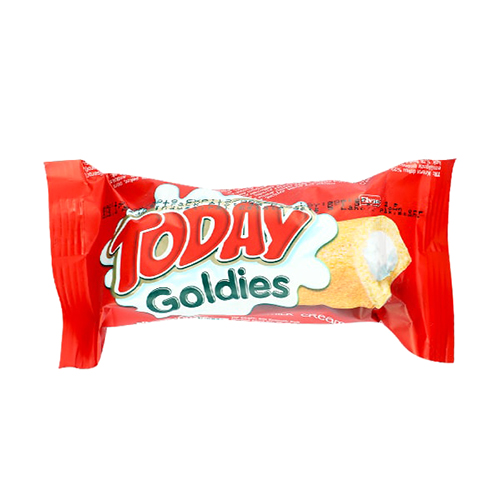 Elvan Today Goldies Milk Cake - 35g