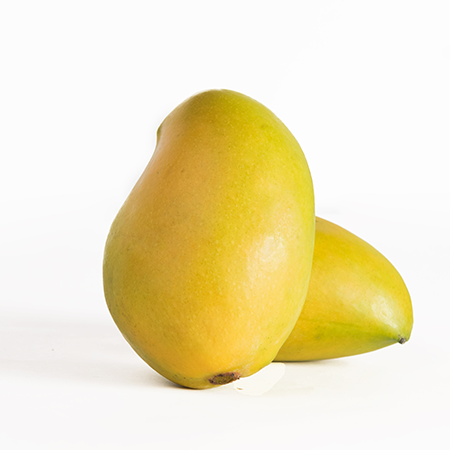 Fresh Mango Fuss Eweesy - 1kg