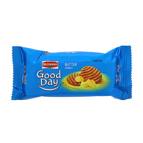 Britannia Good Day Butter Cookies - 32g