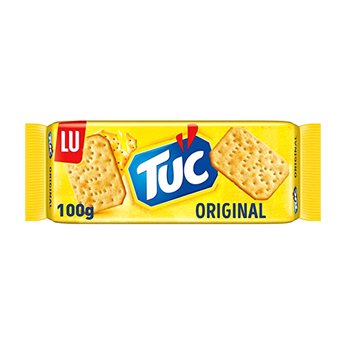 Np Tuc Biscuite Salt 30G