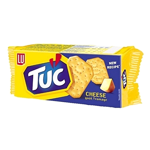 Tuc Biscuit Cheese - 32g