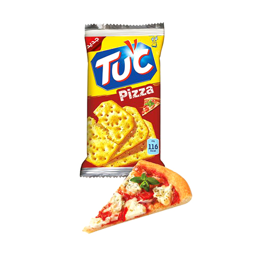 Np Tuc Biscuit Pizza 32G