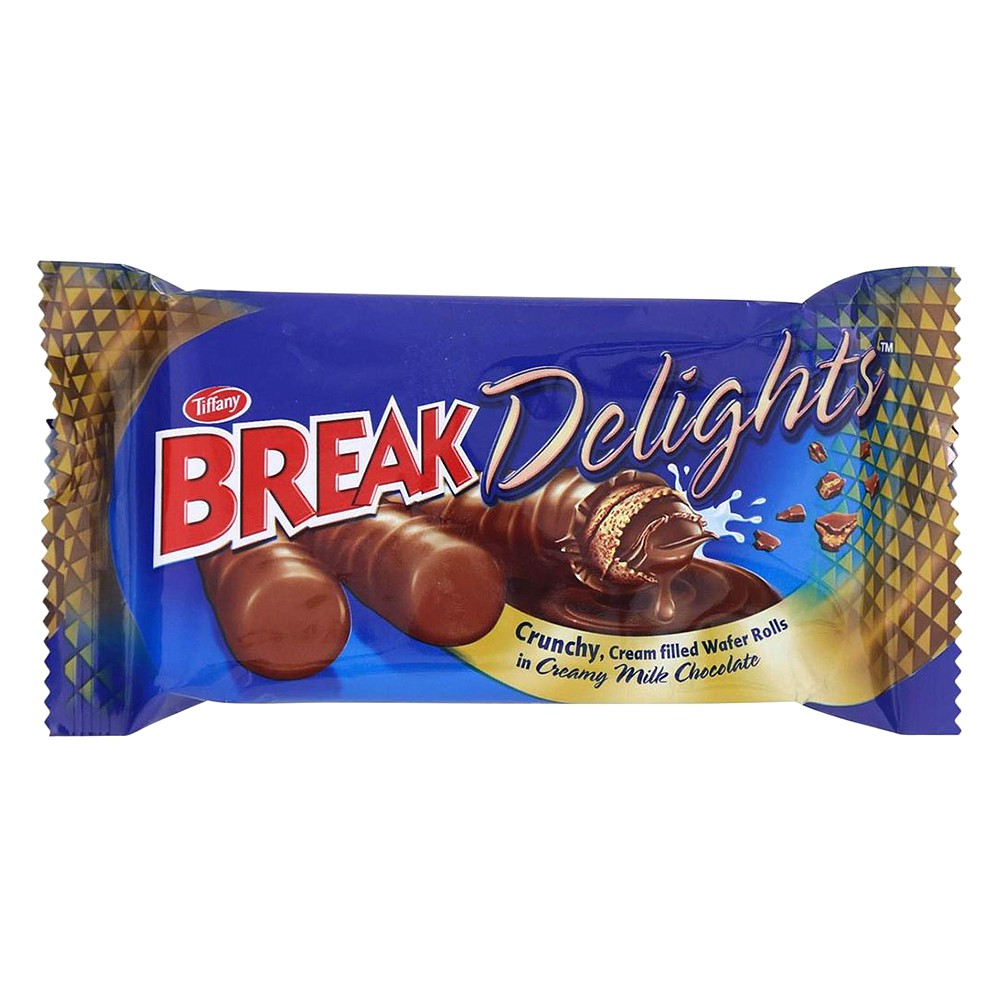 Tiffany Break Delights Biscuit - 16.5g