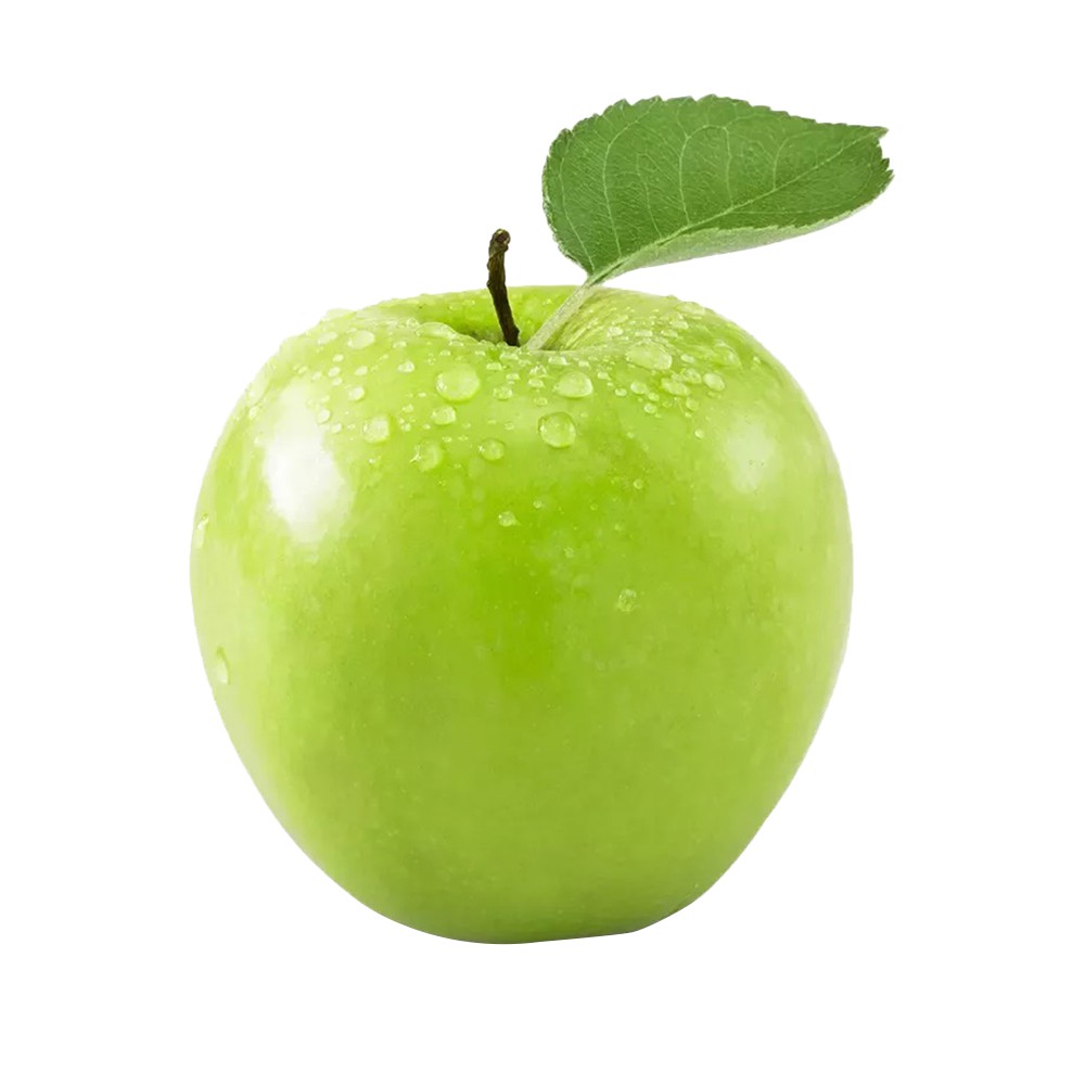 Imported Green Apples - 1kg