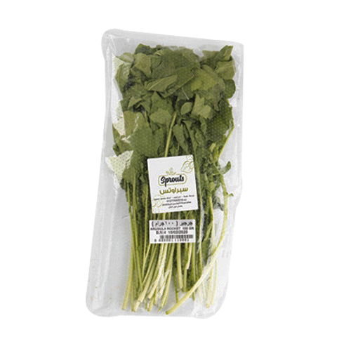 Rocket Sprouts Arugula - 100g