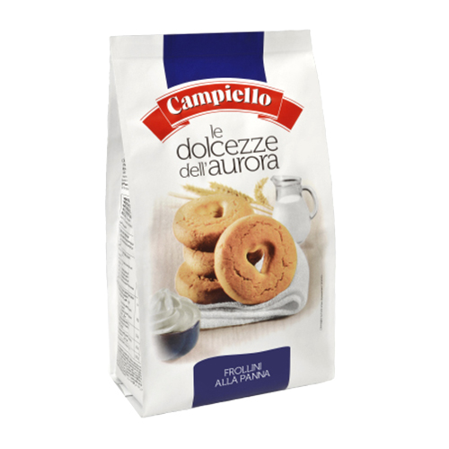 Campello Le D. Dell Au. Frollini - 350g