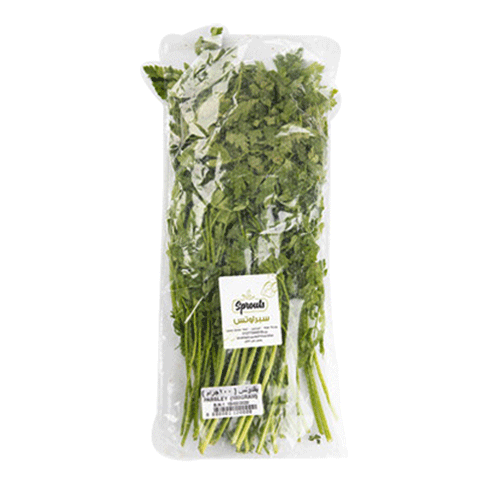 Sprouts Fresh Coriander - 100g