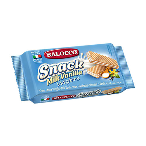 Np Balocco Wafers Vanilla 45G*5P