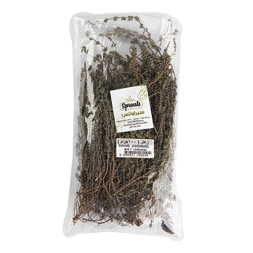 Sprouts Fresh Dill - 100g