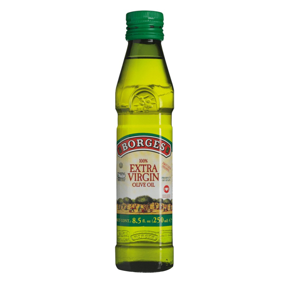 Borges Extra Virgin Olive Oil - 250ml