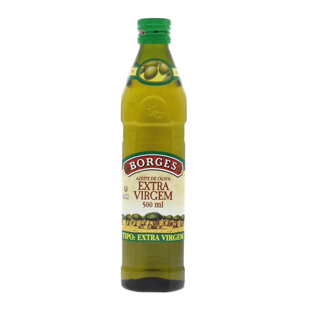 Borges Extra Virgin Olive Oil - 500ml