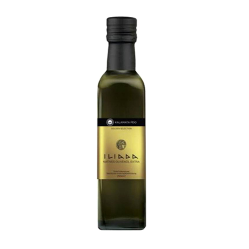 Iliada Extra Kalamata Olive Oil - 500ml