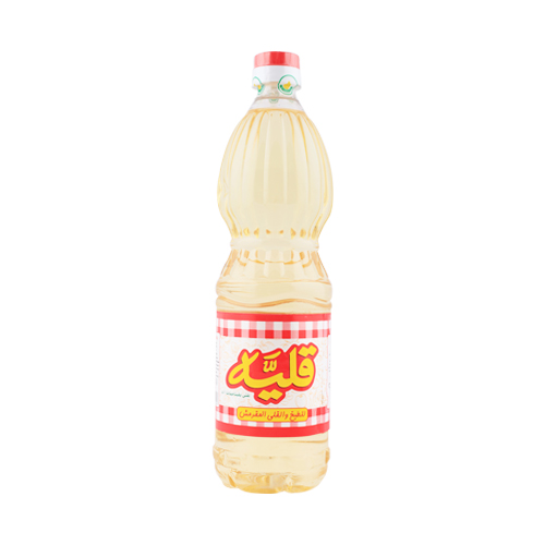 Qaleya Frying & Cooking Oil - 700ml