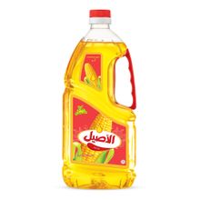 Al Asil Corn Oil - 1.5L