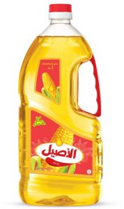 Al Asil Corn Oil - 2.25L