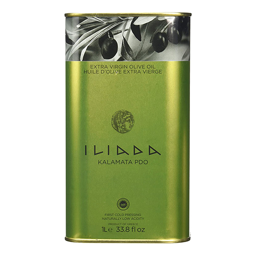 Iliada Kalamata Ex.V.Oil Ol.1L