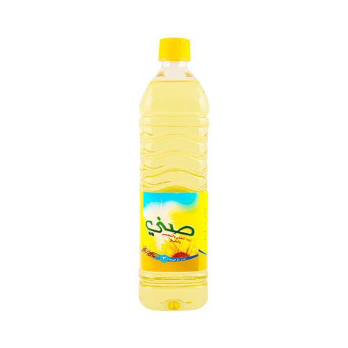 Sunny Cooking Oil - 750ml