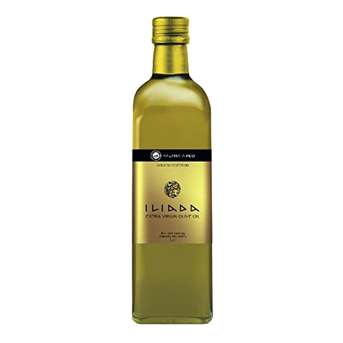 Iliada Extra Virgin Olive Oil - 500ml