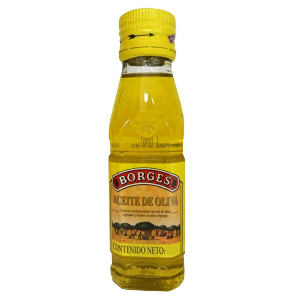 Borges Clasico Olive Oil - 125ml