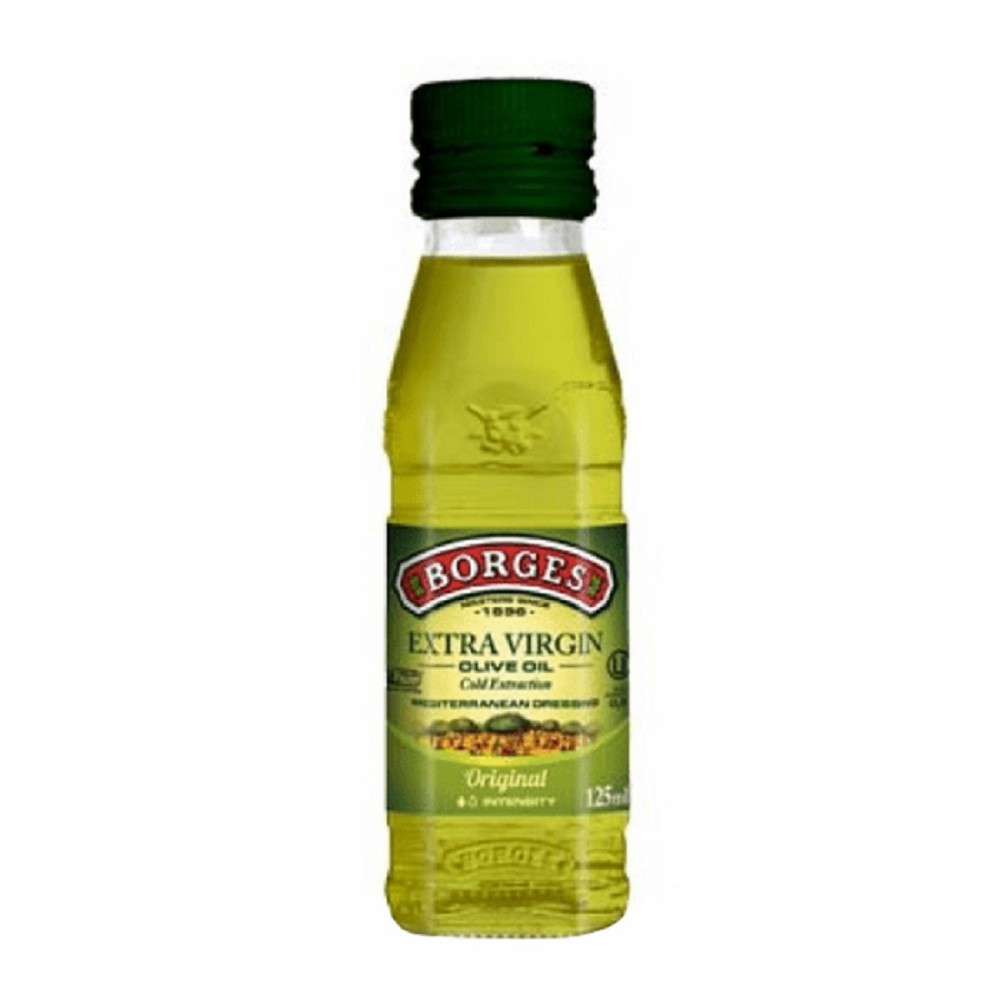 Borges Extra Virgin Olive Oil - 125ml