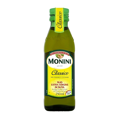 Monini Olive Oil Extra Vergine 250M