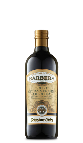 Barbera Extra Virgin Olive Oil - 750ml