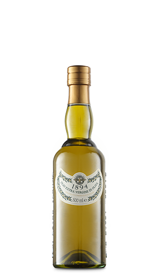 Barbera Selez. Storica Olive Oil - 500ml