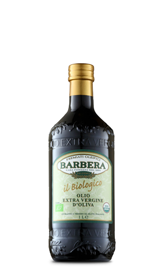 Barbera Il Biologico Olive Oil - 1l