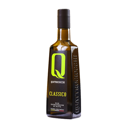 Barbera Il Biologico Olive Oil - 250ml