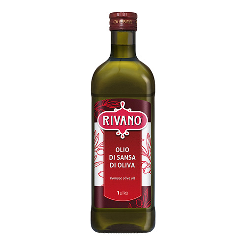 Rivano Olive Oil - 1l