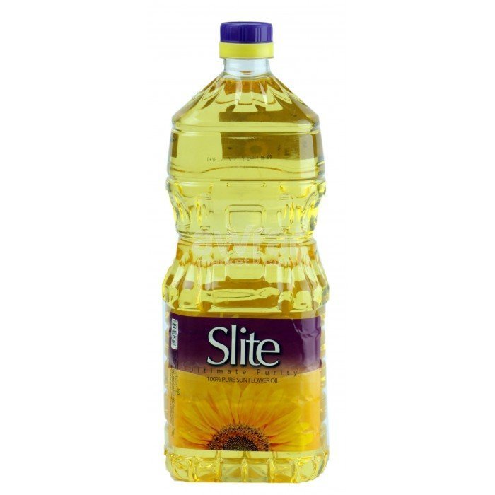 Slite Sunflower Oil - 1.5l