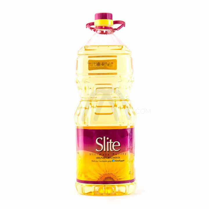 Slite Sunflower Oil - 2.25l