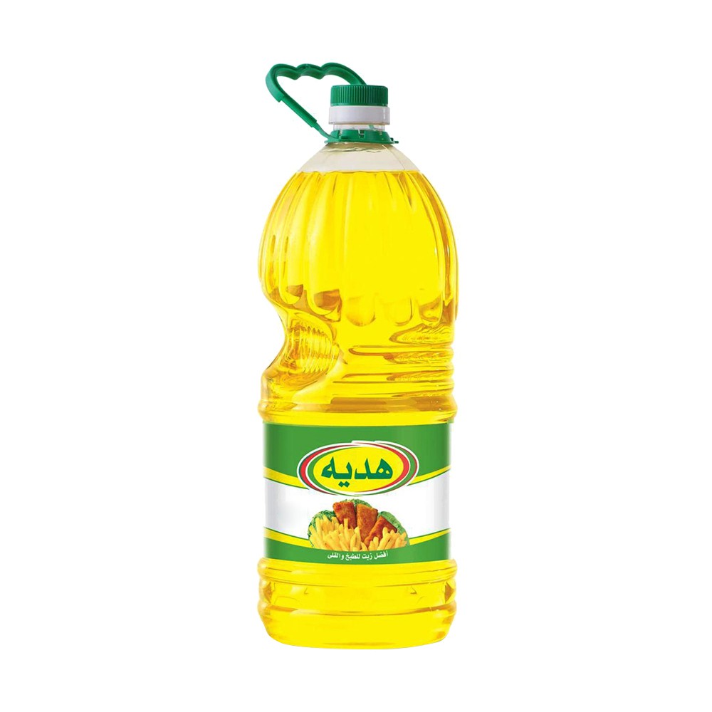 Hedeya Mixed Cooking Oil - 4.5l