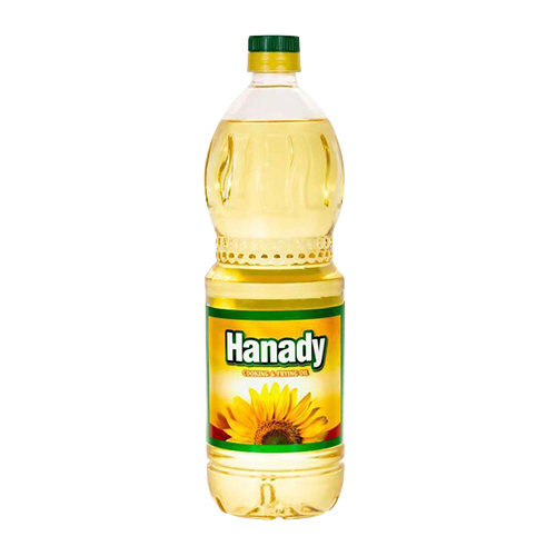 Hanady Cooking&Frying Oil - 1L