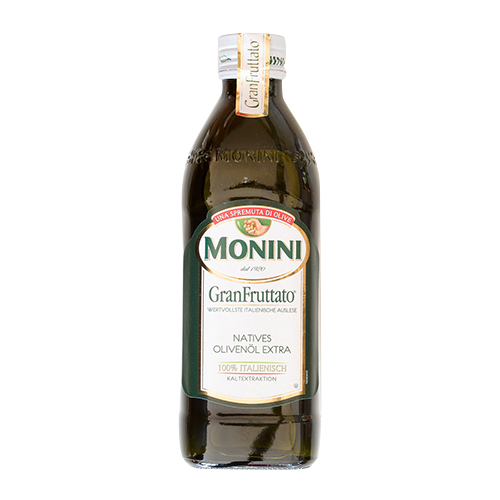 Monini Ex Vir.Olive Oil Frutatou - 500M