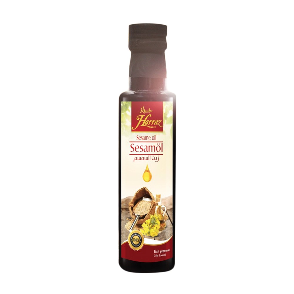 Harraz Sesame Oil - 250ml