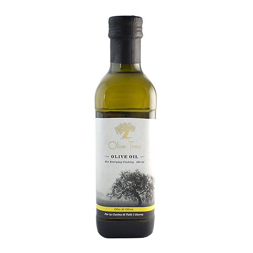 Olive Trees Virgin Olive Oil 500 Ml