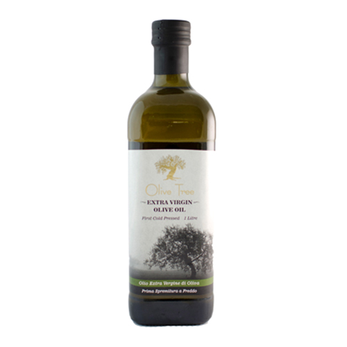 Olive Trees Extra Virgin Olive Oil 500Ml