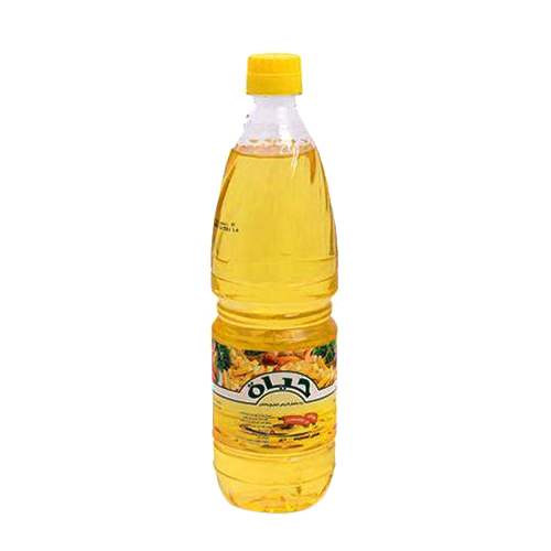 Hayat Cooking & Frying Oil - 700ml