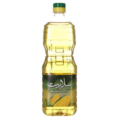 Slite Corn Oil - 2.25l