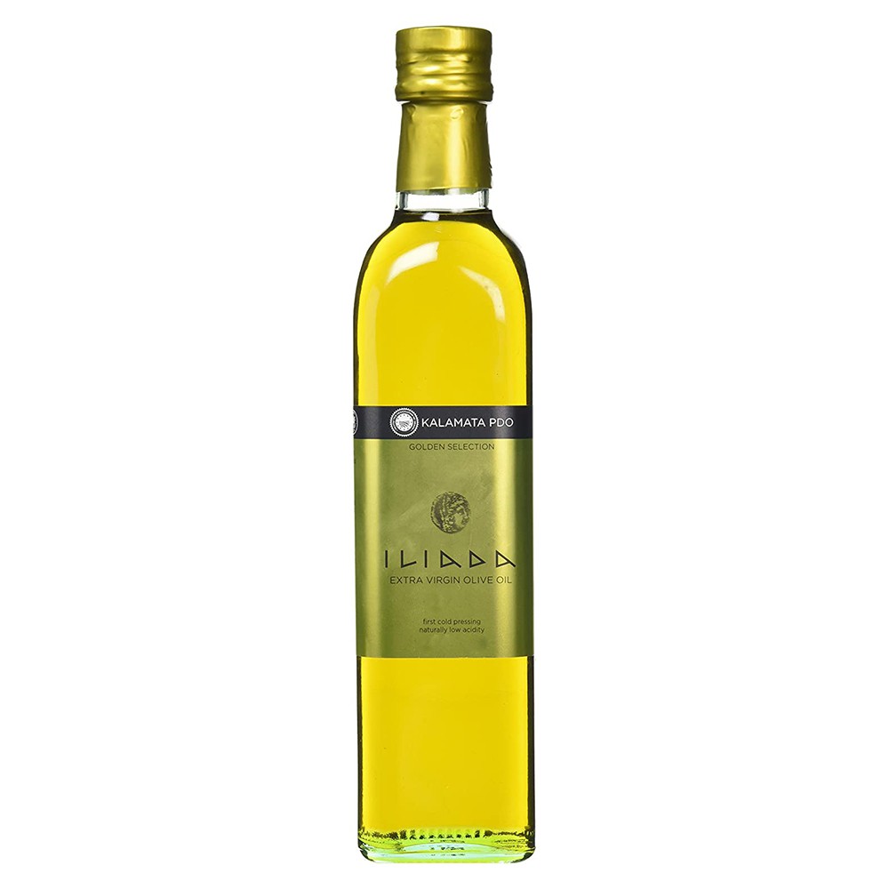 Iliada Gold Kala. Ex. Olive Oil - 250ml